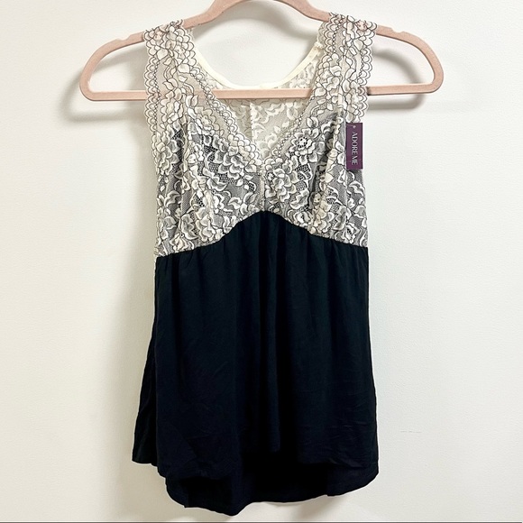 NWT Adore Me Chesney Top - Picture 3 of 9